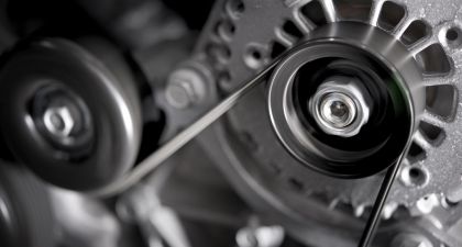 Alternator samochodowy – działanie, budowa i objawy awarii