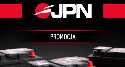JPN - Promocja