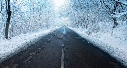 Jak uchronić samochód przed solą na drogach?